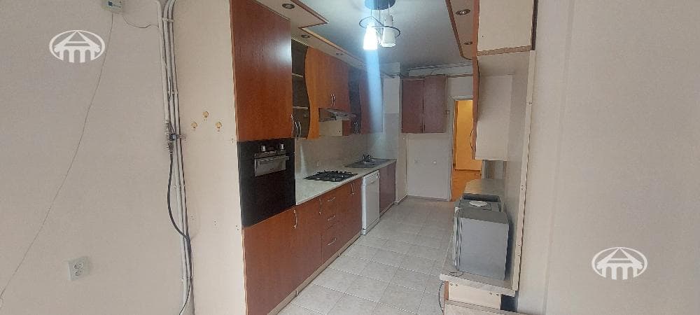 Apartment · 98 m² · Yerevan