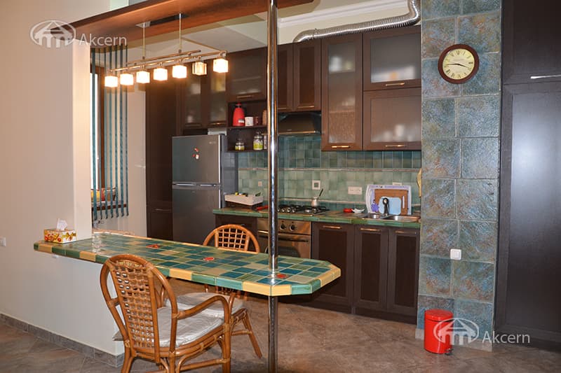 Apartment · 90 m² · Yerevan