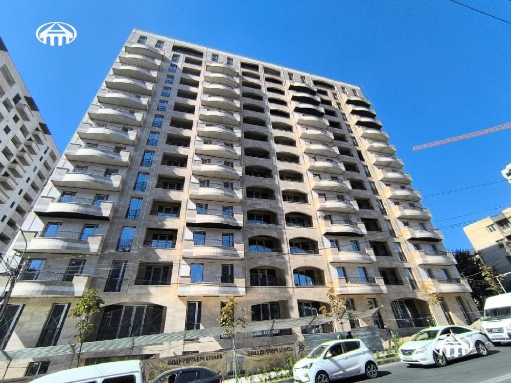 Office · 860 m² · Yerevan