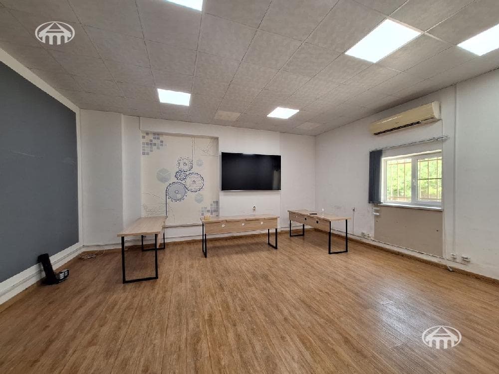 Офис · 135 м² · Ереван