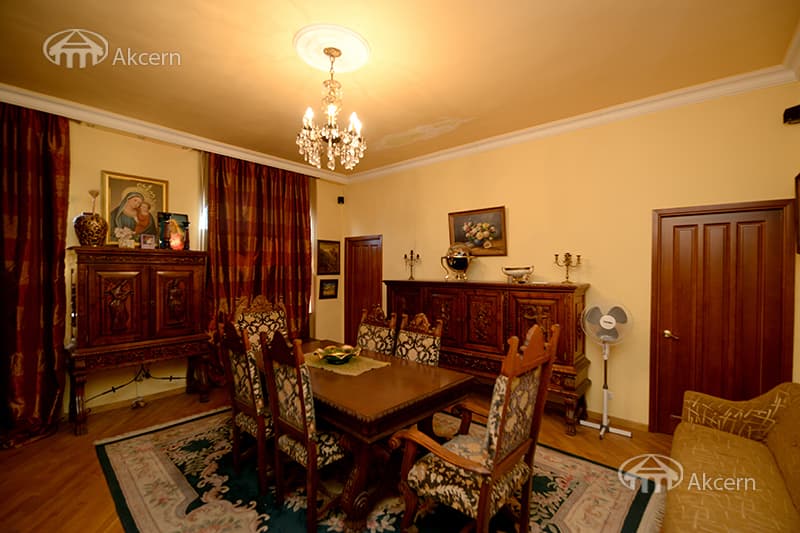 Квартира · 56 м² · Ереван