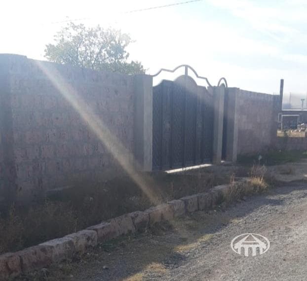 Հողատարածք · 3850 մ² · գ.Այգեկ