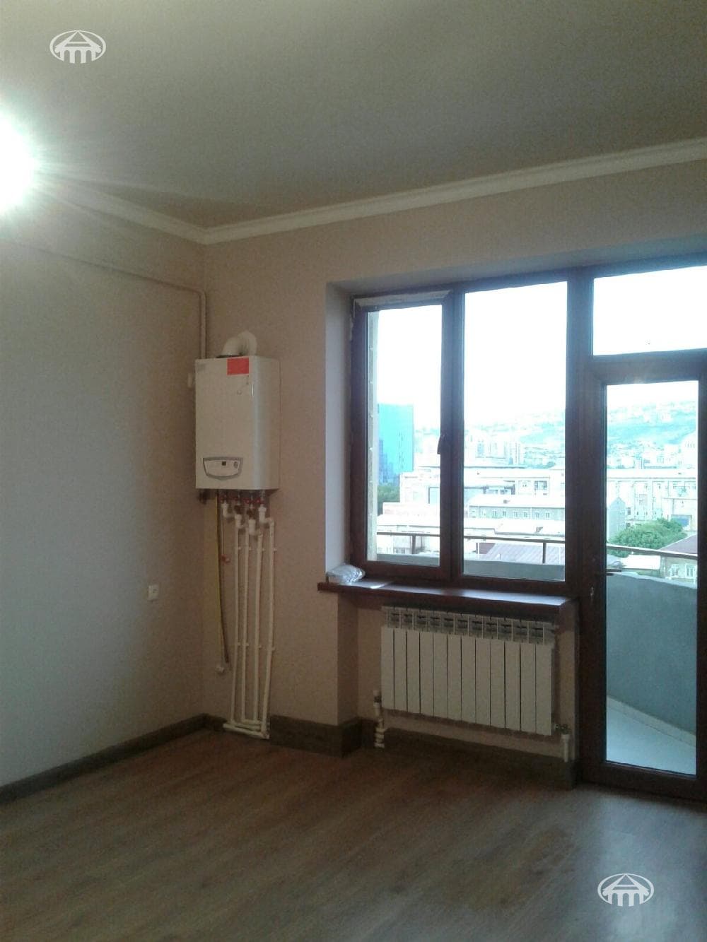 Квартира · 36 м² · Ереван