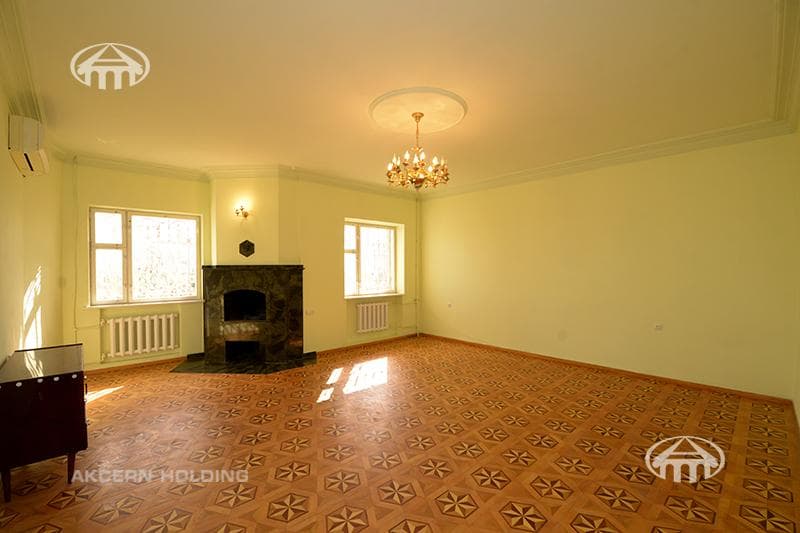 Mansion · 540 m² · Yerevan