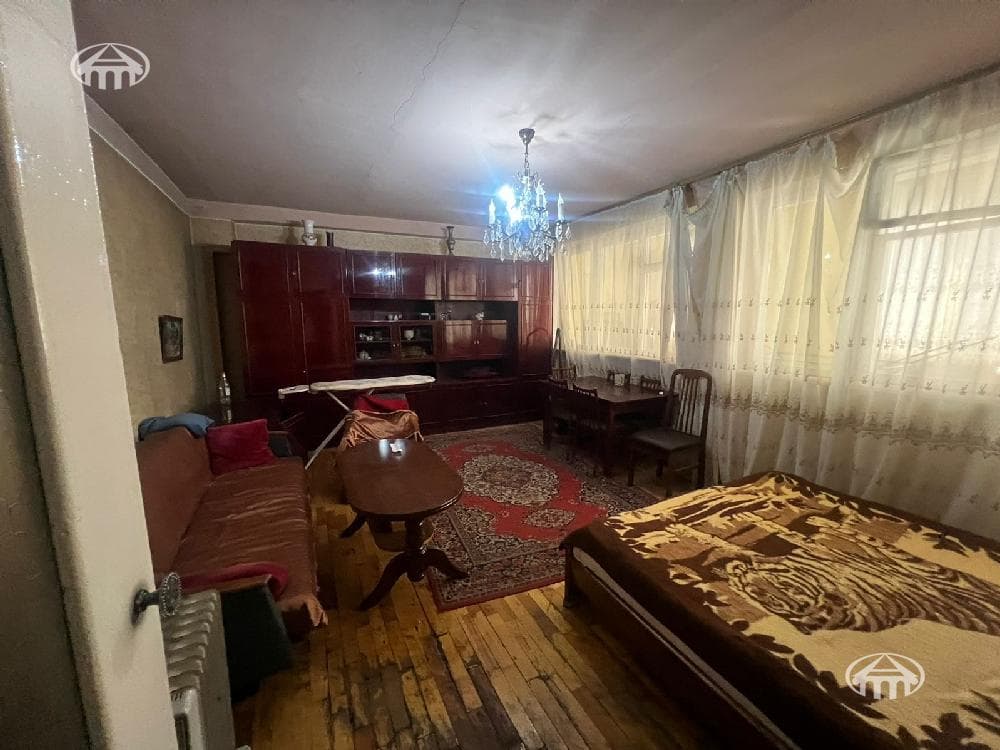 Բնակարան · 48 մ² · Երևան