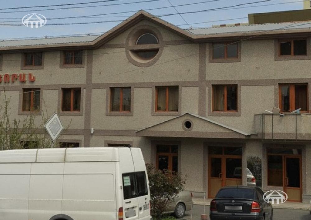 Office · 720 m² · Yerevan