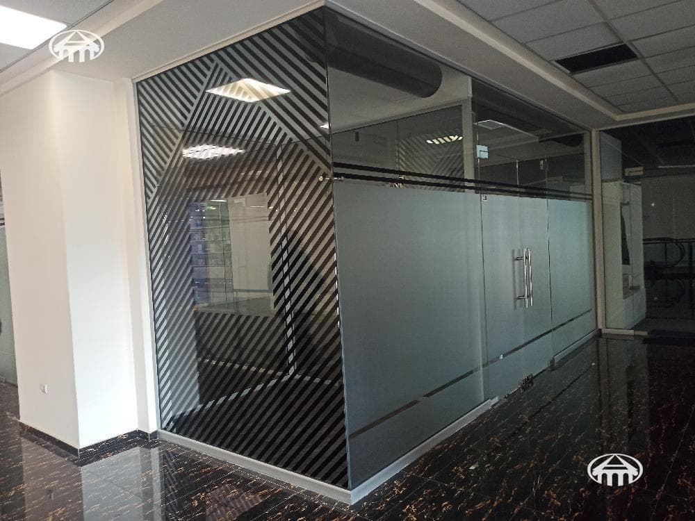 Office · 37 m² · Yerevan