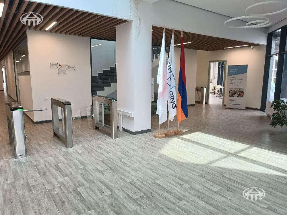 Office · 50 m² · Yerevan