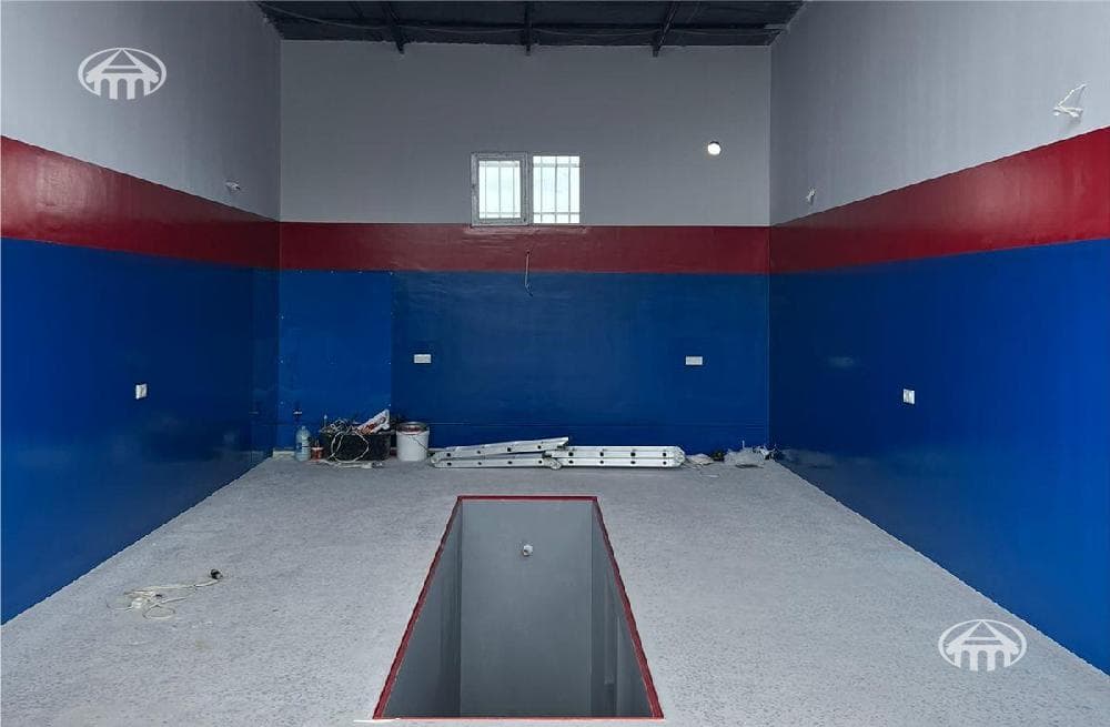 Автосервис · 129 м² · Ереван