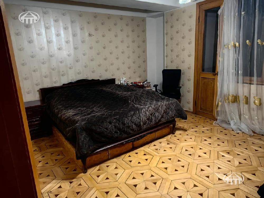 Apartment · 96 m² · Yerevan
