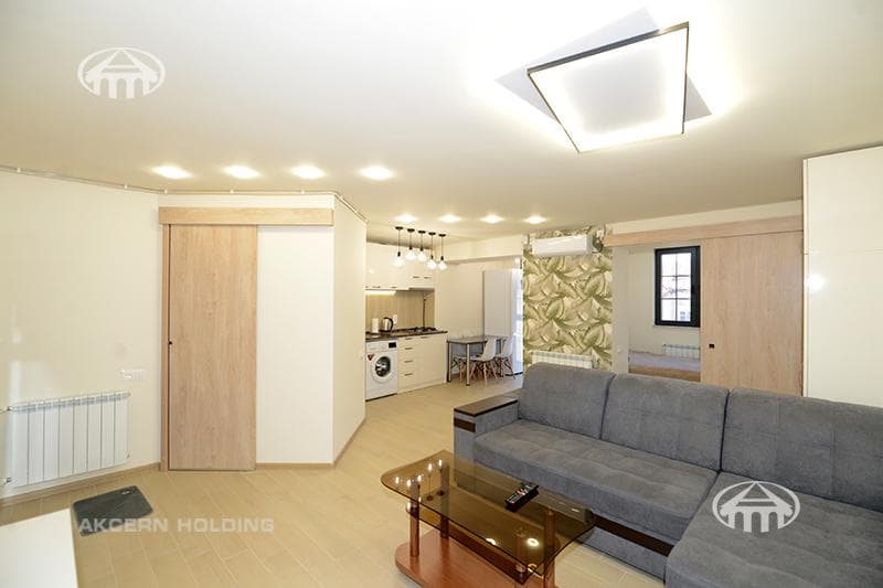 Apartment · 37 m² · Yerevan