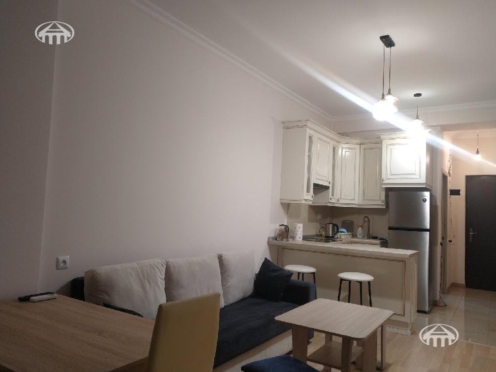 Apartment · 46 m² · Yerevan