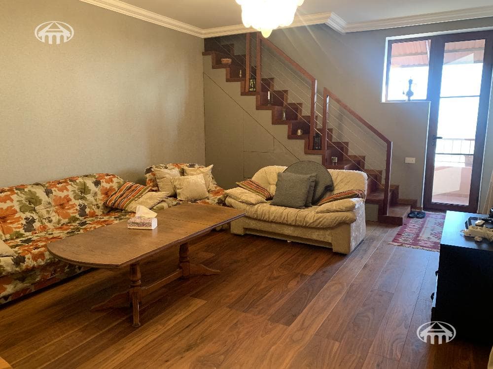 Квартира · 4 комн. · 114 м² · Ереван