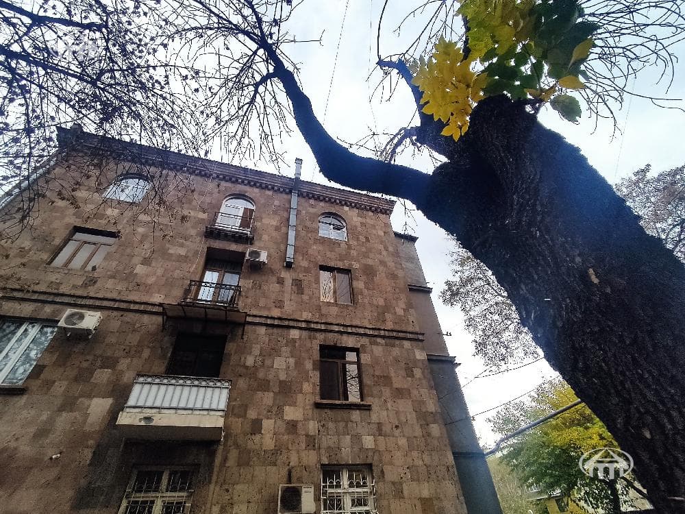 Apartment · 100 m² · Yerevan