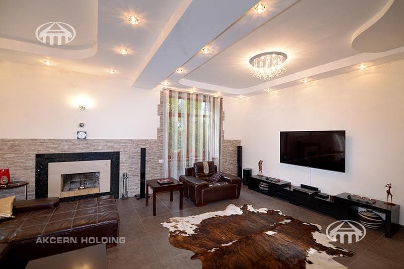 Mansion · 404 m² · Tsaghkadzor