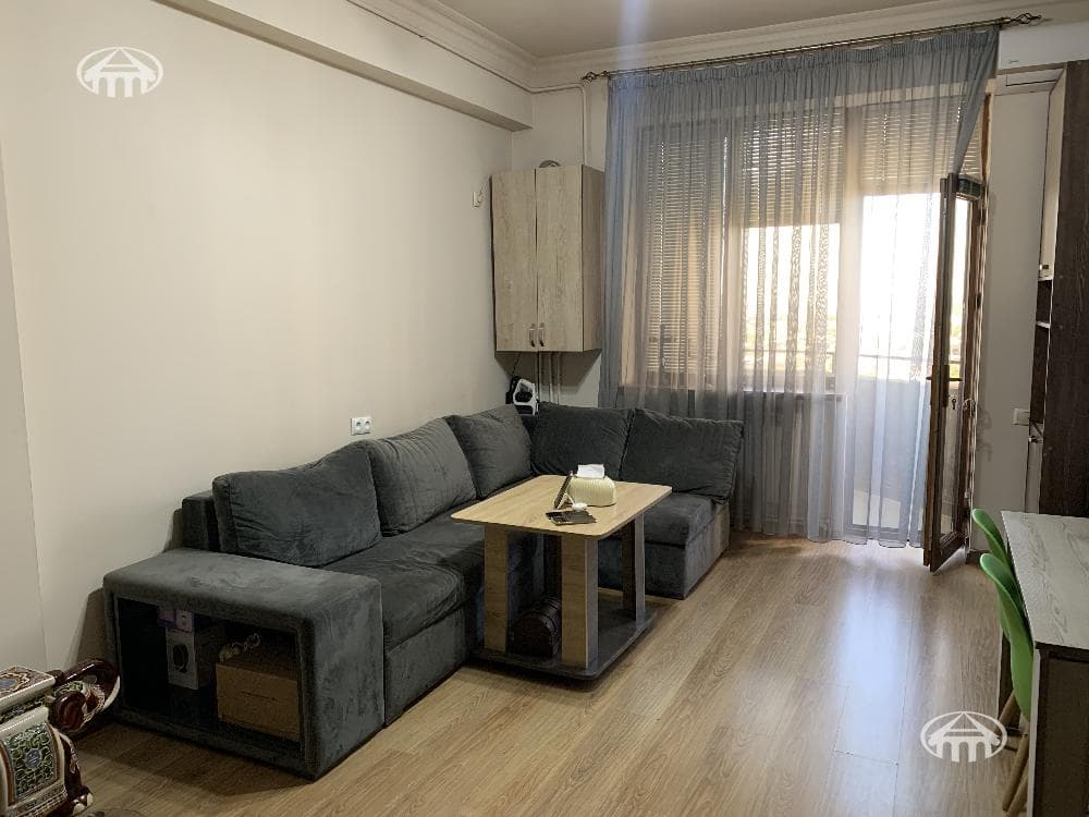 Apartment · 36 m² · Yerevan
