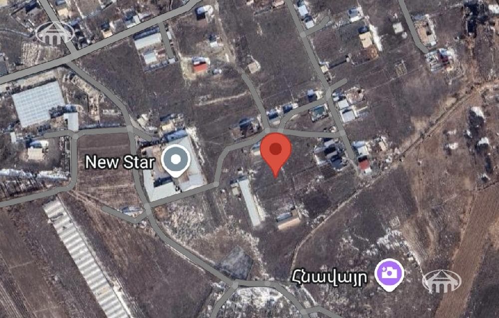 Участок · 940 м² · Мусалер