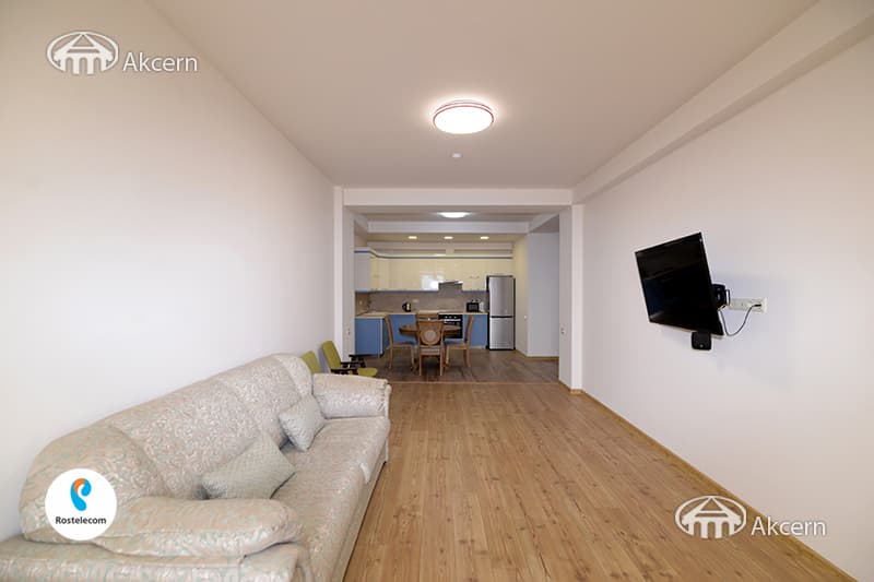 Квартира · 107 м² · Ереван