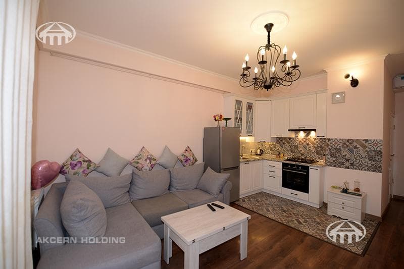 Apartment · 45 m² · Yerevan