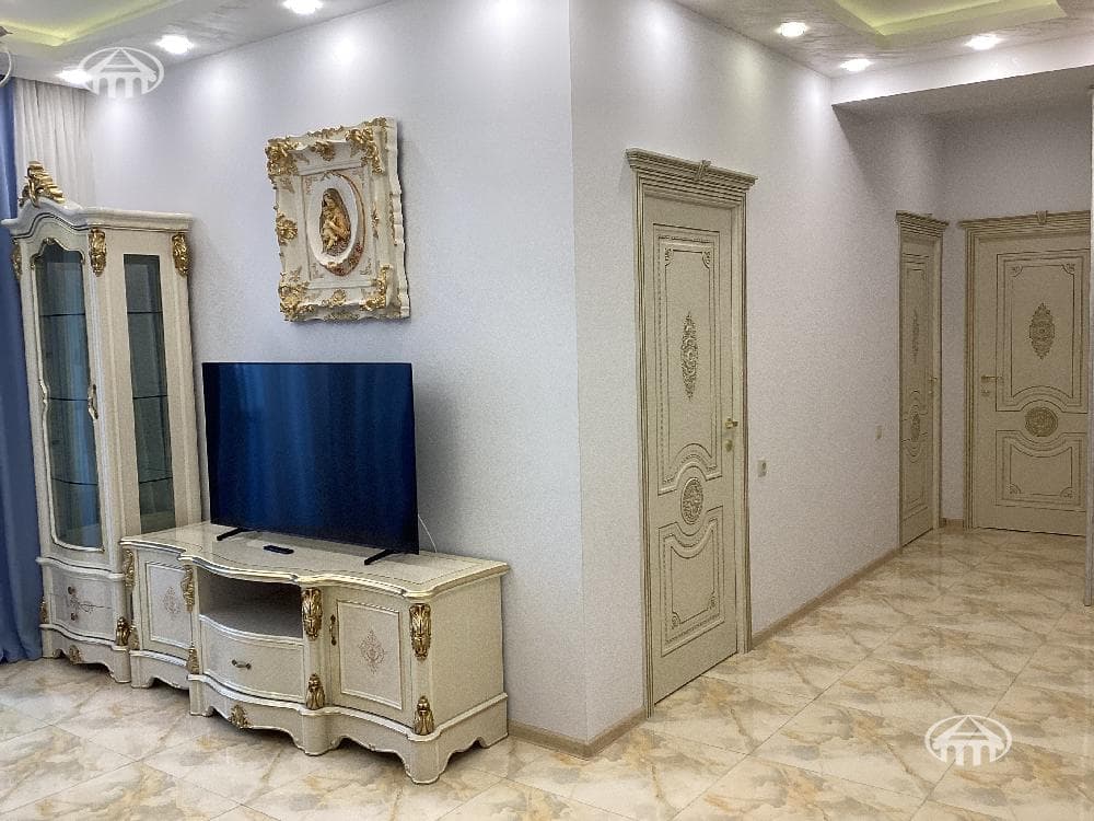 Квартира · 83 м² · Ереван