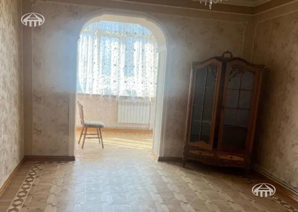 Apartment · 87 m² · Yerevan