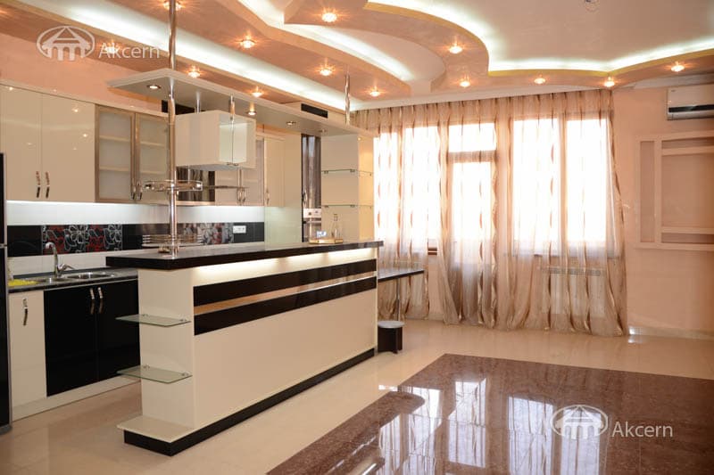 Apartment · 94 m² · Yerevan