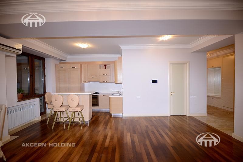 Квартира · 107 м² · Ереван