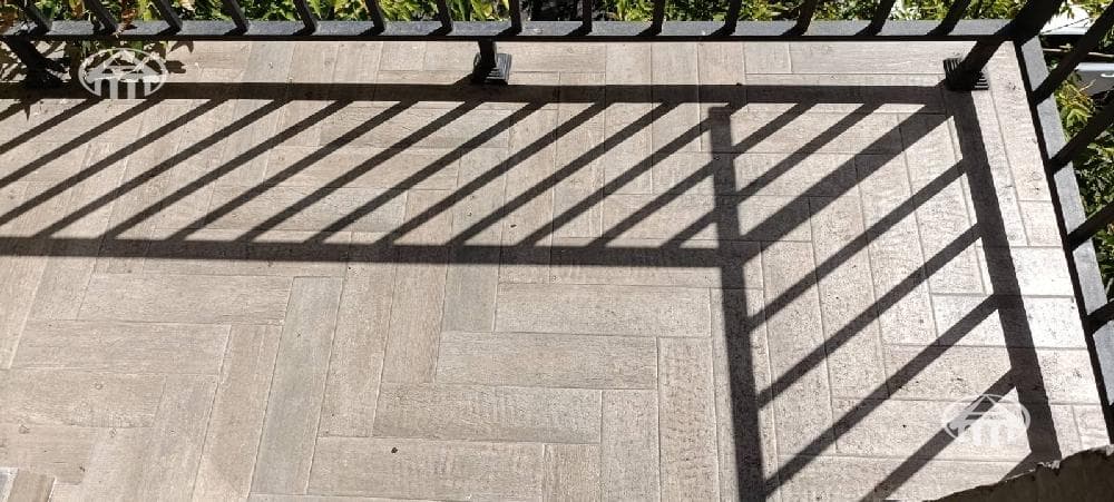 Apartment · 1 rooms · 36 m² · Yerevan