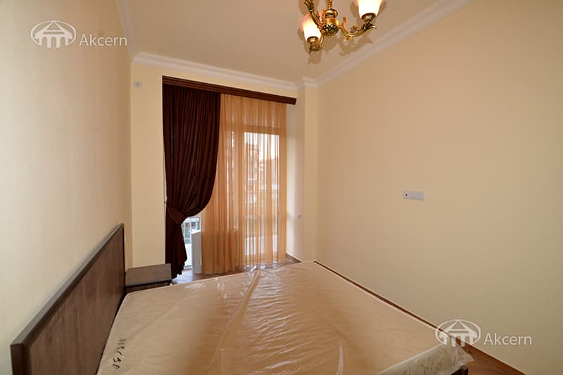 Apartment · 54 m² · Yerevan