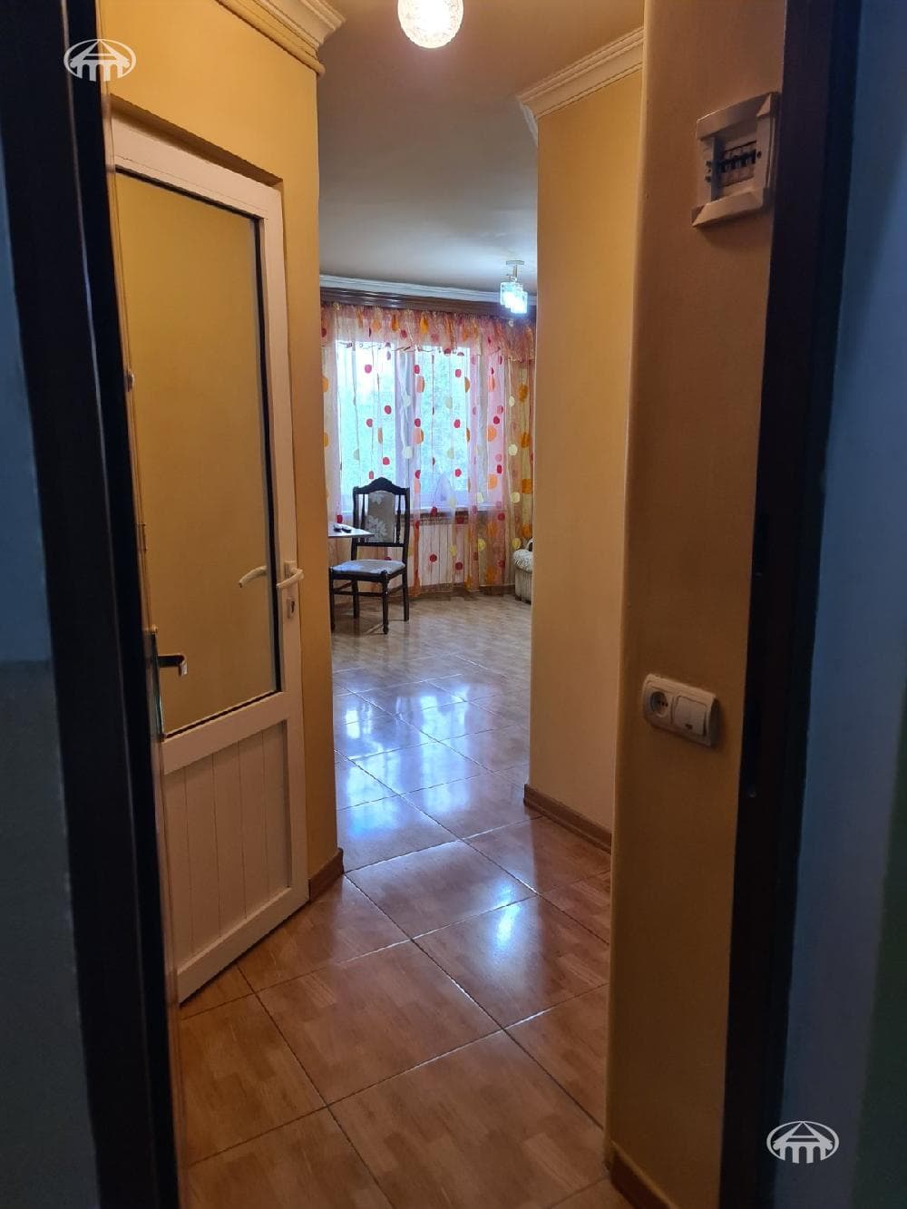 Квартира · 31 м² · Ереван