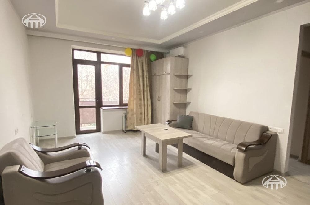 Квартира · 1 комн. · 43 м² · Ереван