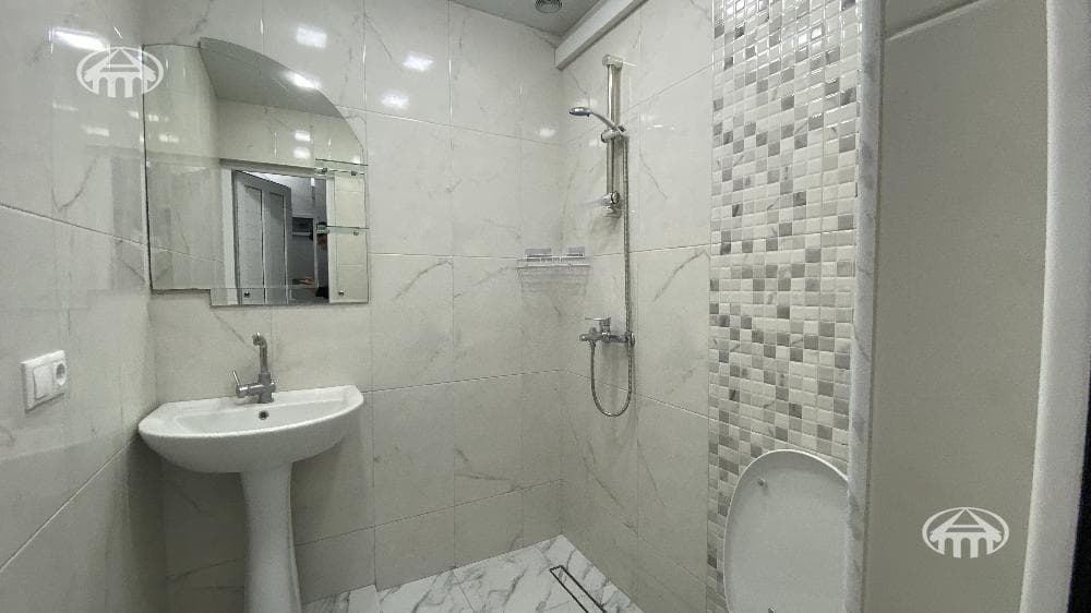 Apartment · 34 m² · Yerevan