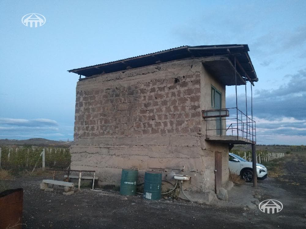Հողատարածք · 130 924 մ² · Էջմիածին
