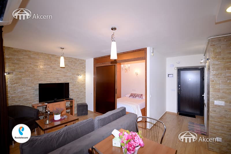 Apartment · 28 m² · Yerevan
