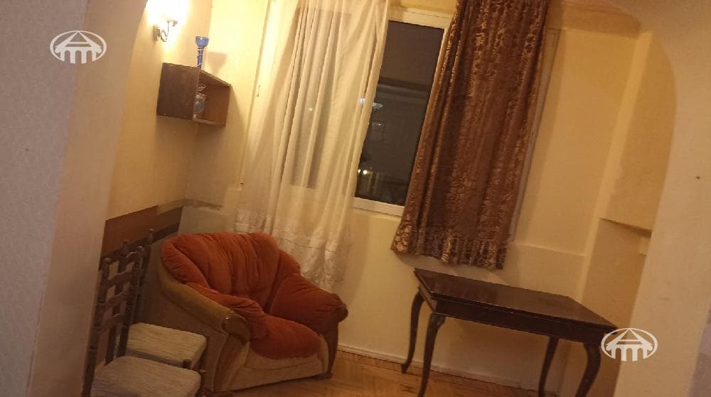 Apartment · 82 m² · Yerevan