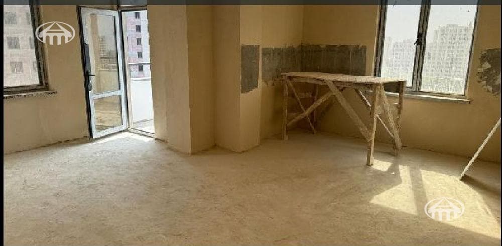 Apartment · 94.5 m² · Yerevan