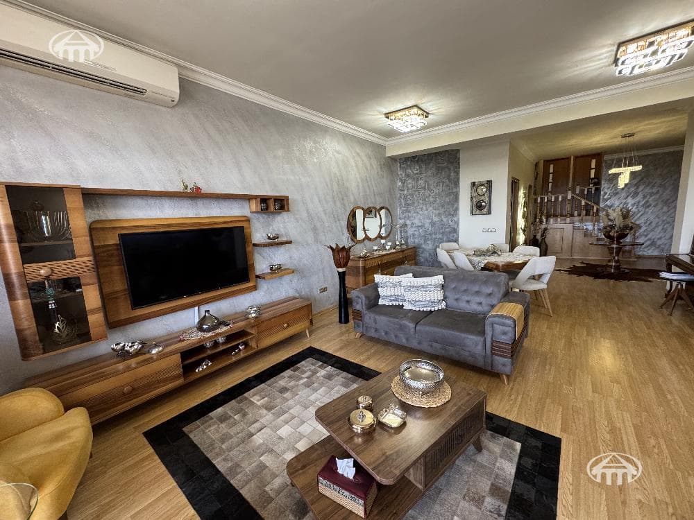 Apartment · 149 m² · Yerevan
