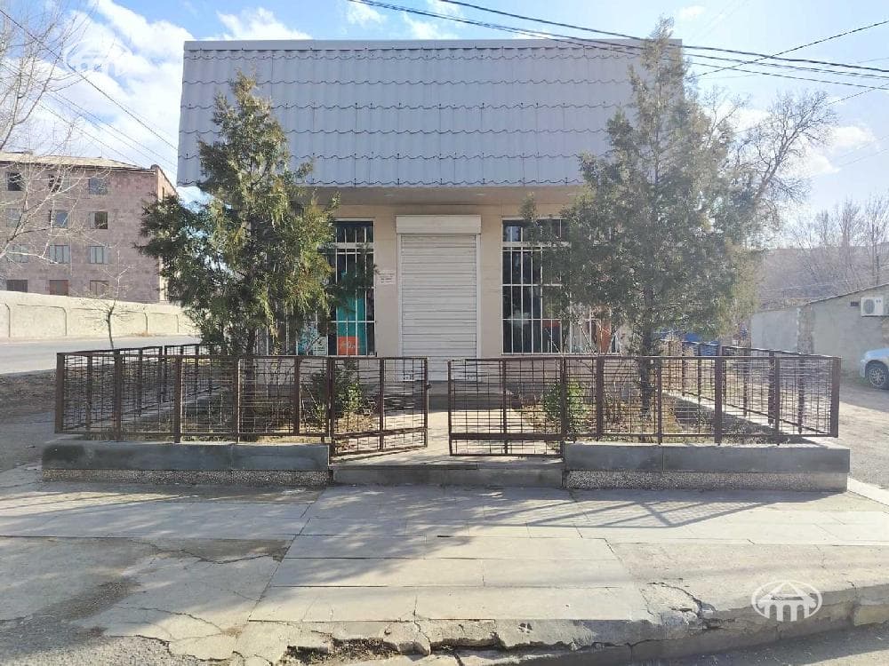 Магазин · 60 м² · Ереван