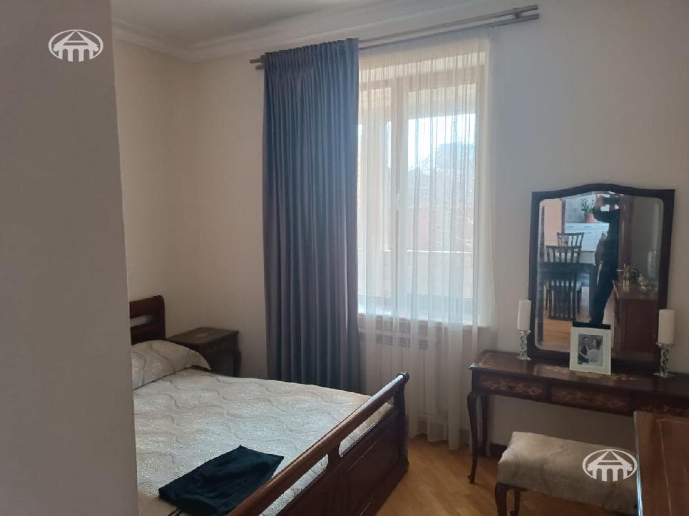 Apartment · 110 m² · Yerevan