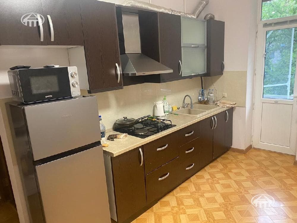 Квартира · 36 м² · Ереван