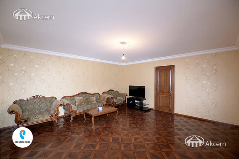 Բնակարան · 107 մ² · Երևան