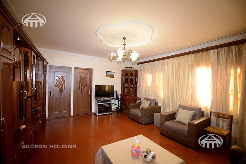 Mansion · 52 m² · Yerevan