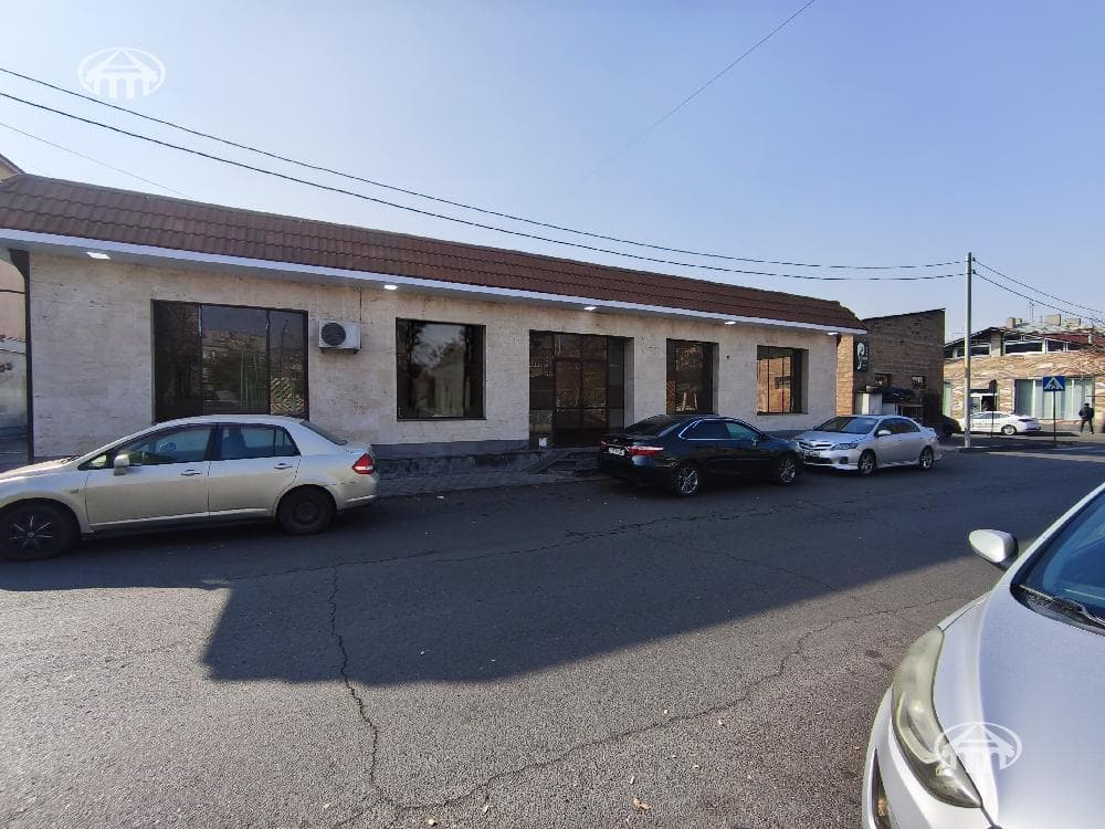 Խանութ · 250 մ² · Երևան