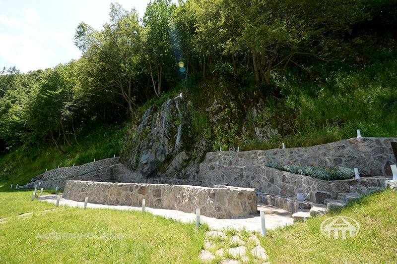 Land · 14,290 m² · v. Artavaz