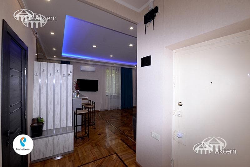 Квартира · 53 м² · Ереван