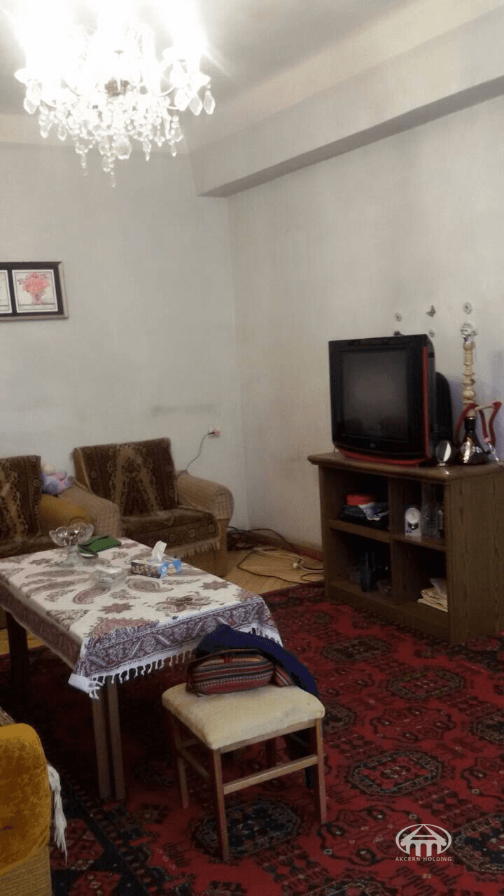 Квартира · 43 м² · Ереван