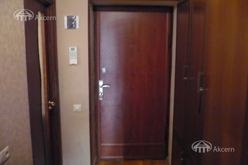 Apartment · 47 m² · Yerevan