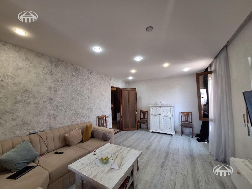 Apartment · 66 m² · Yerevan