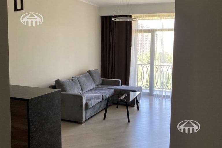 Квартира · 2 комн. · 48 м² · Цахкадзор