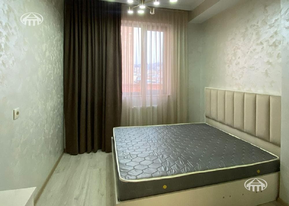 Квартира · 3 комн. · 54 м² · Ереван